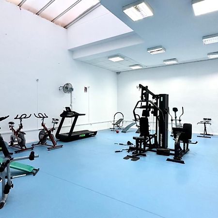Costa Del Sol Seaside Studio - 5 Mins From Beach Fuengirola Ngoại thất bức ảnh