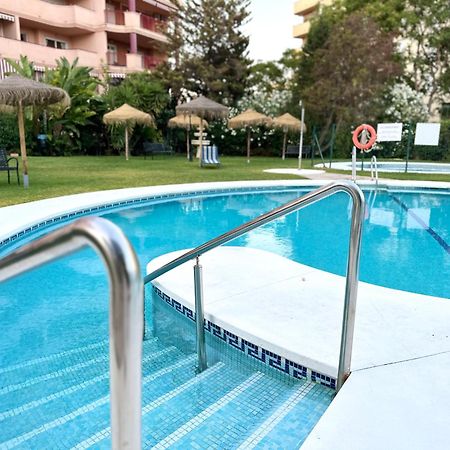 Costa Del Sol Seaside Studio - 5 Mins From Beach Fuengirola Ngoại thất bức ảnh