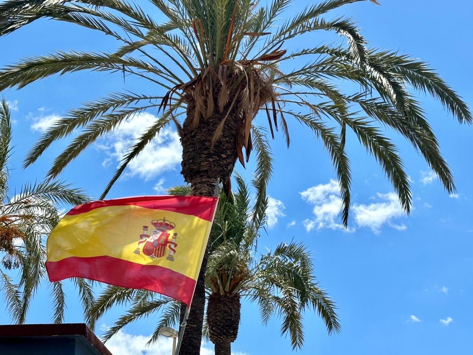 Costa Del Sol Seaside Studio - 5 Mins From Beach Fuengirola Ngoại thất bức ảnh