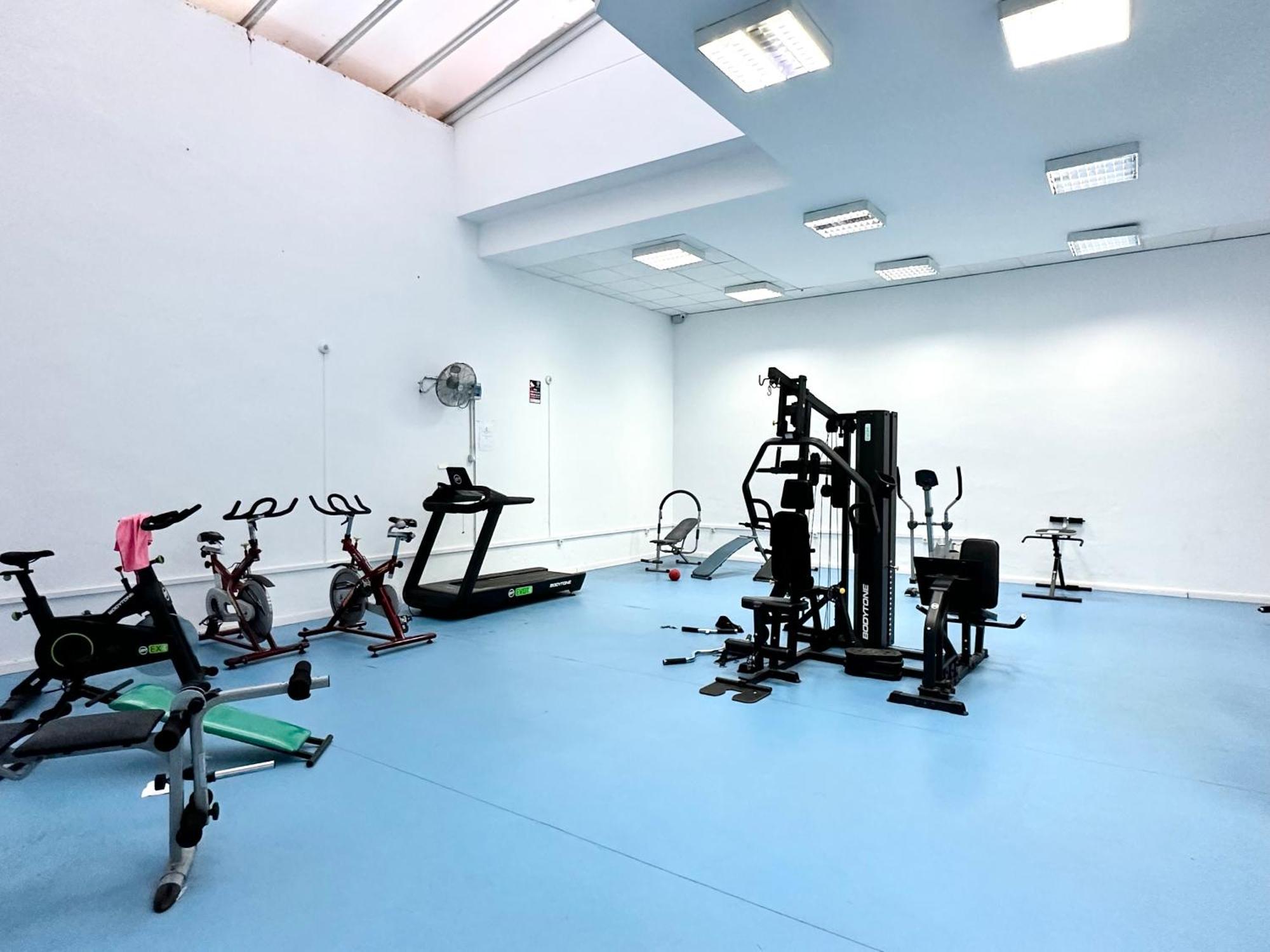 Costa Del Sol Seaside Studio - 5 Mins From Beach Fuengirola Ngoại thất bức ảnh