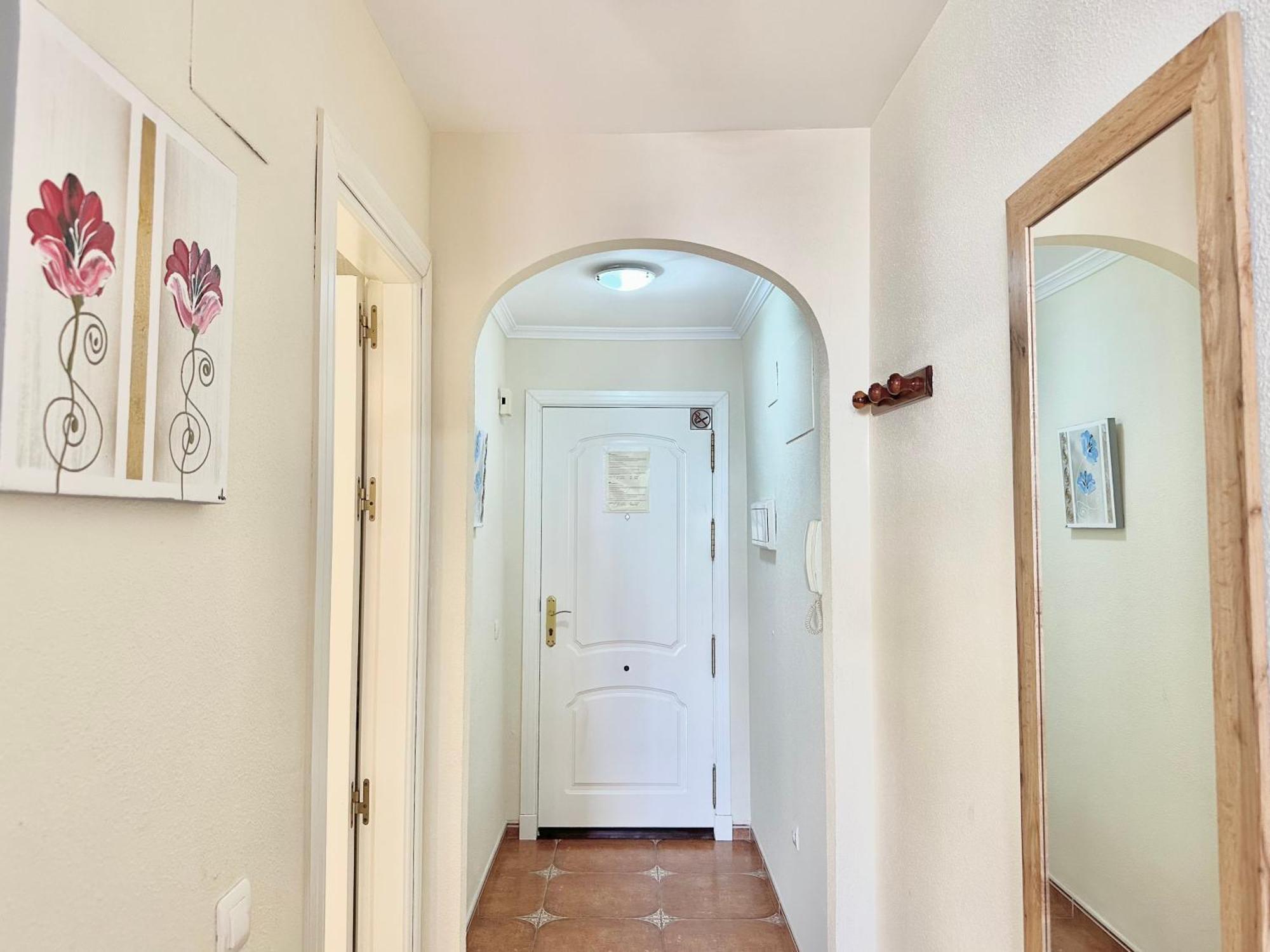 Costa Del Sol Seaside Studio - 5 Mins From Beach Fuengirola Ngoại thất bức ảnh