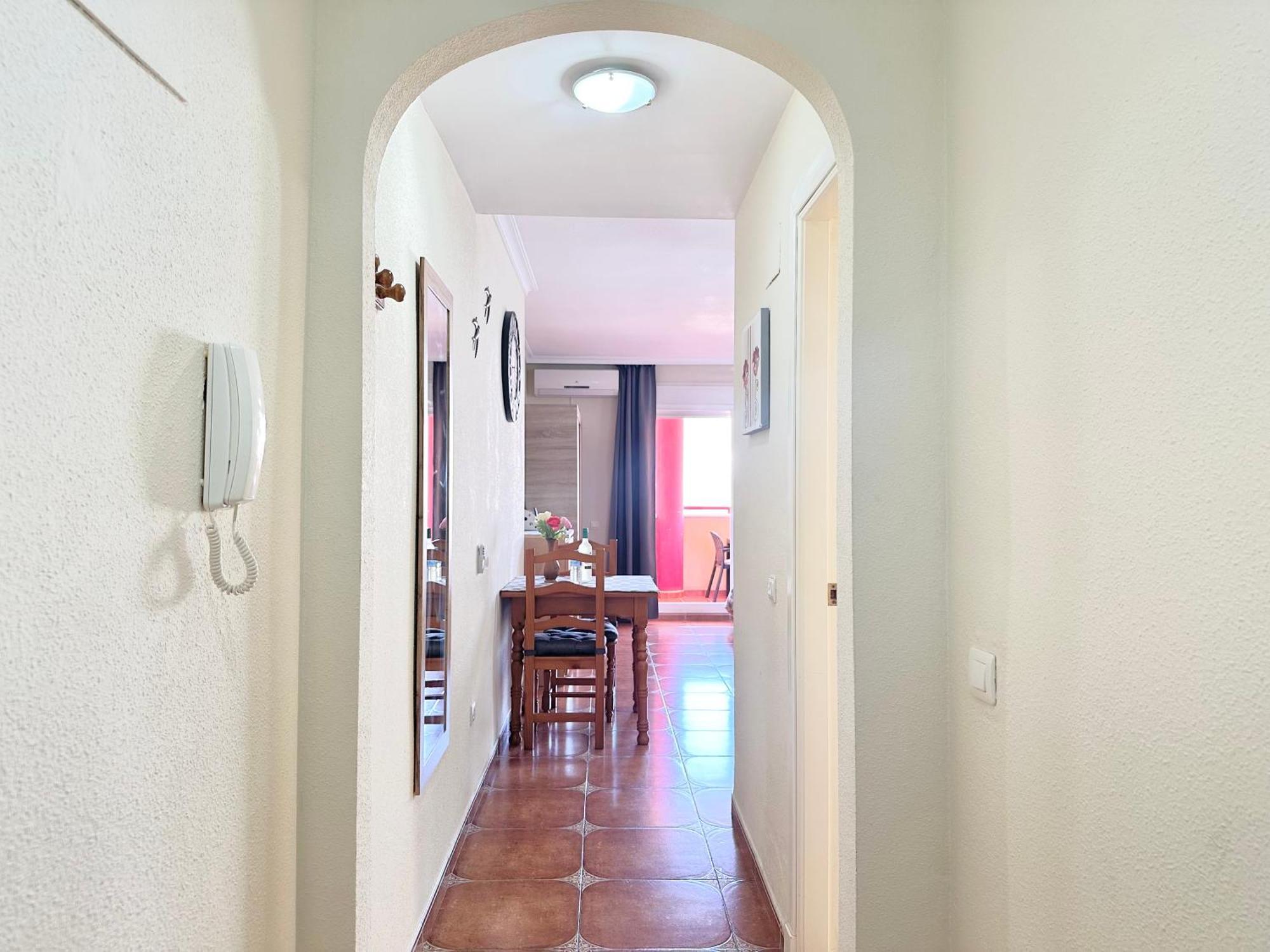 Costa Del Sol Seaside Studio - 5 Mins From Beach Fuengirola Ngoại thất bức ảnh