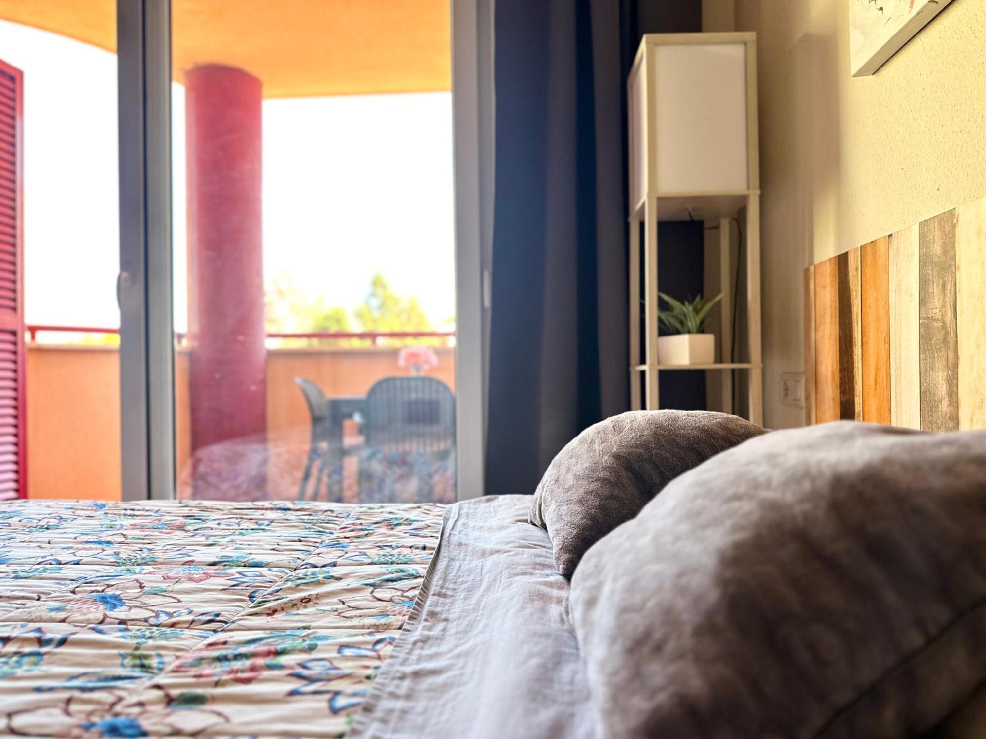 Costa Del Sol Seaside Studio - 5 Mins From Beach Fuengirola Ngoại thất bức ảnh