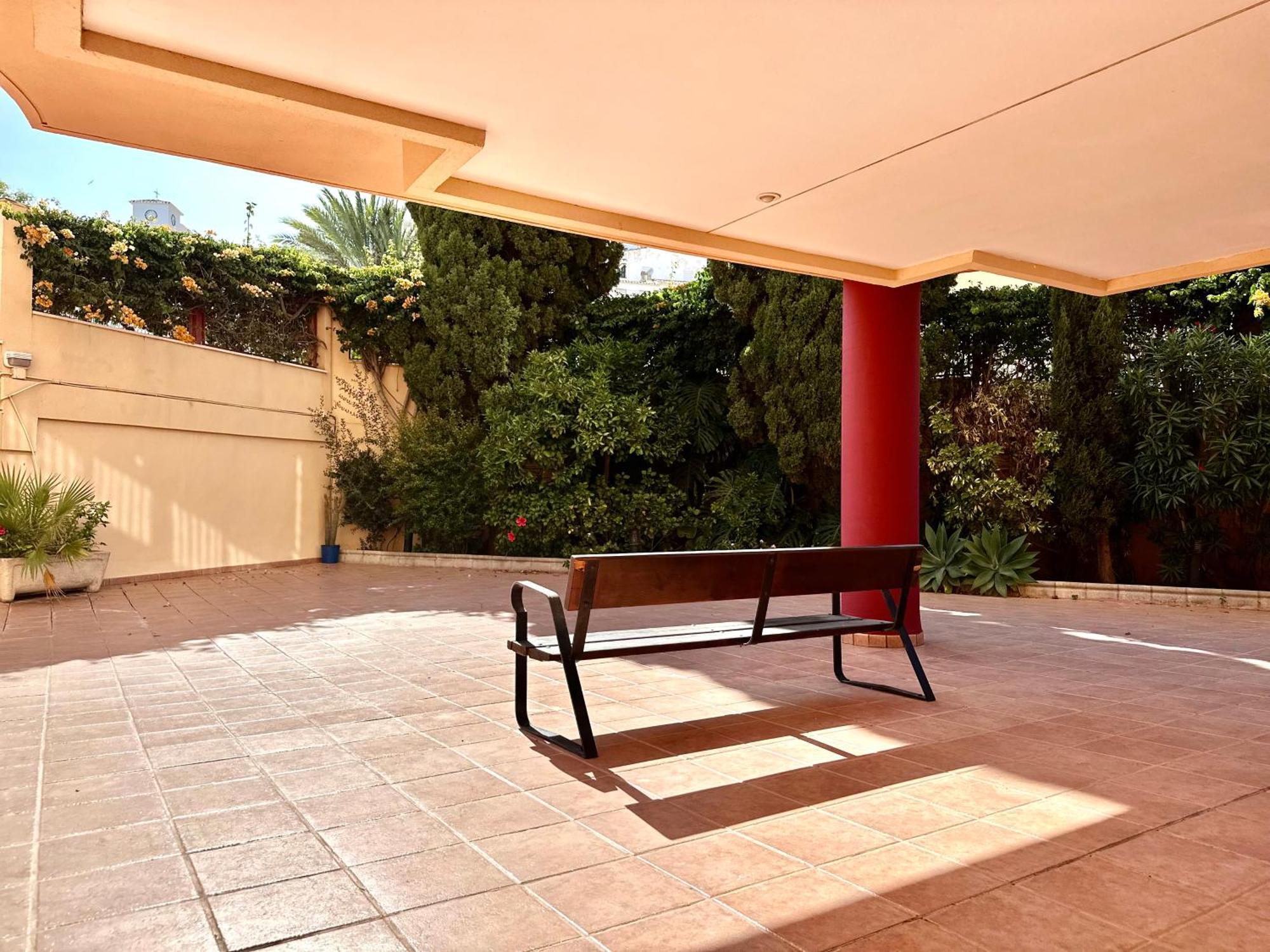 Costa Del Sol Seaside Studio - 5 Mins From Beach Fuengirola Ngoại thất bức ảnh