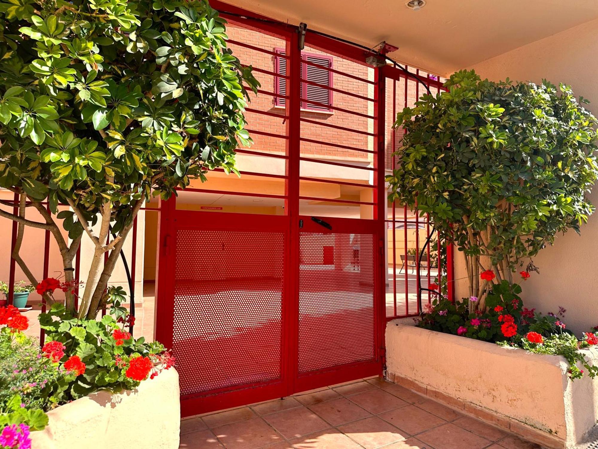 Costa Del Sol Seaside Studio - 5 Mins From Beach Fuengirola Ngoại thất bức ảnh